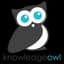 KnowledgeOwl logo