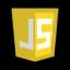 JavaScript logo
