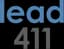 Lead411 logo
