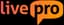 LivePro Knowledge Management Software logo