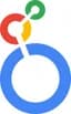 Looker Studio logo