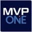 MVP One logo