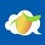 MangoApps logo