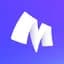Manta Platform logo