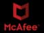 McAfee Web Protection logo