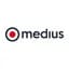 Medius Spend Management Suite logo