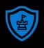 Microsoft Defender Vulnerability Management logo