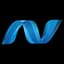 Microsoft .NET platform logo
