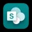Sharepoint logo