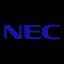 NEC SV9000 logo