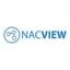 NACVIEW logo