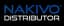 NAKIVO Backup & Replication logo