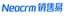 Neocrm logo