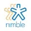 Nimble logo