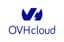 OVHcloud Public Cloud logo