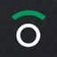 Observe logo