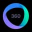 Open 360 Platform logo