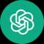 OpenAI API logo