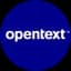 OpenText UFT One logo
