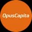 OpusCapita eProcurement + Business Network logo