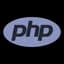PHP logo