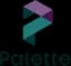 Palette logo