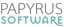 Papyrus Platform logo