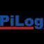 PiLog MDRM logo