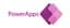 Power Apps logo