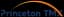 Princeton TMX logo