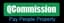 Qcommission logo