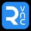 RealVNC Connect logo