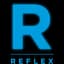Reflex WMS logo