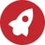 Rocketbot logo