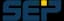 SEP sesam logo