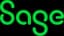 Sage Intacct logo