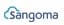Sangoma PBXact logo