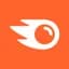 Semrush logo