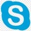 Skype logo