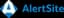 SmartBear AlertSite logo