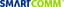 SmartCOMM logo
