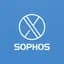 Sophos Intercept X logo