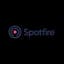 Spotfire logo