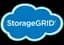 StorageGRID logo