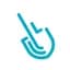 Sysdig Secure logo