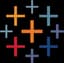 Tableau logo