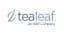 Tealeaf logo