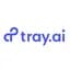 Tray Universal Automation Cloud logo