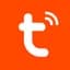 Tuya IoT Platform logo