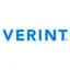 Verint Customer Engagement Platform logo